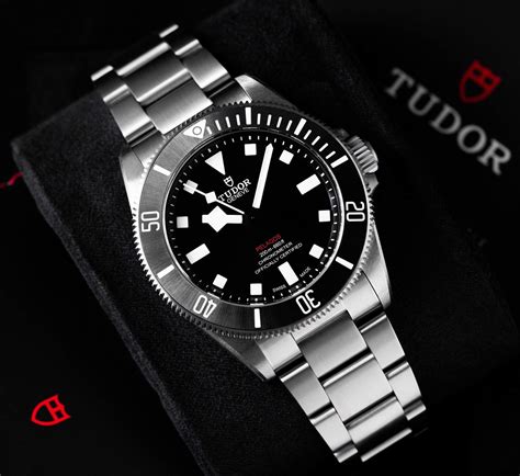 is the tudor pelagos worth the money|tudor pelagos 39 for sale.